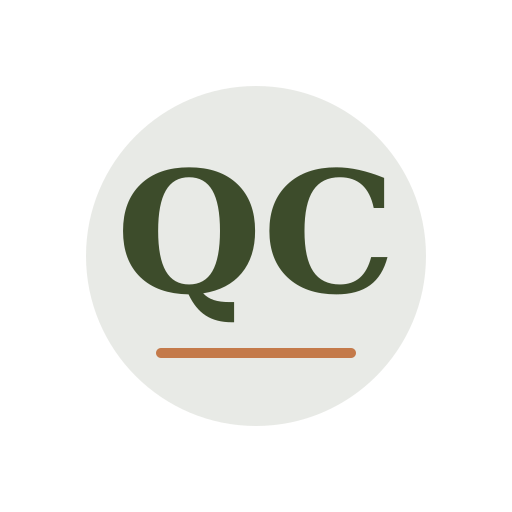 Qepal Chimney Repair logo